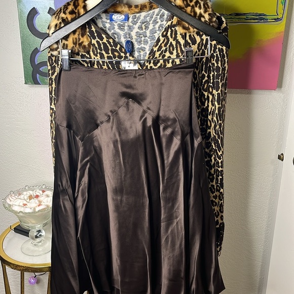 BLUGIRL BLUMARINE NWT VINTAGE - Picture 13 of 13